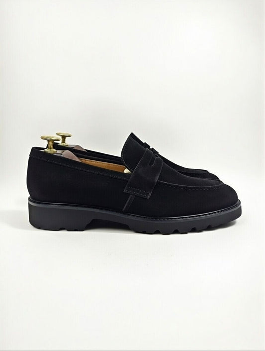 The Regent Loafer