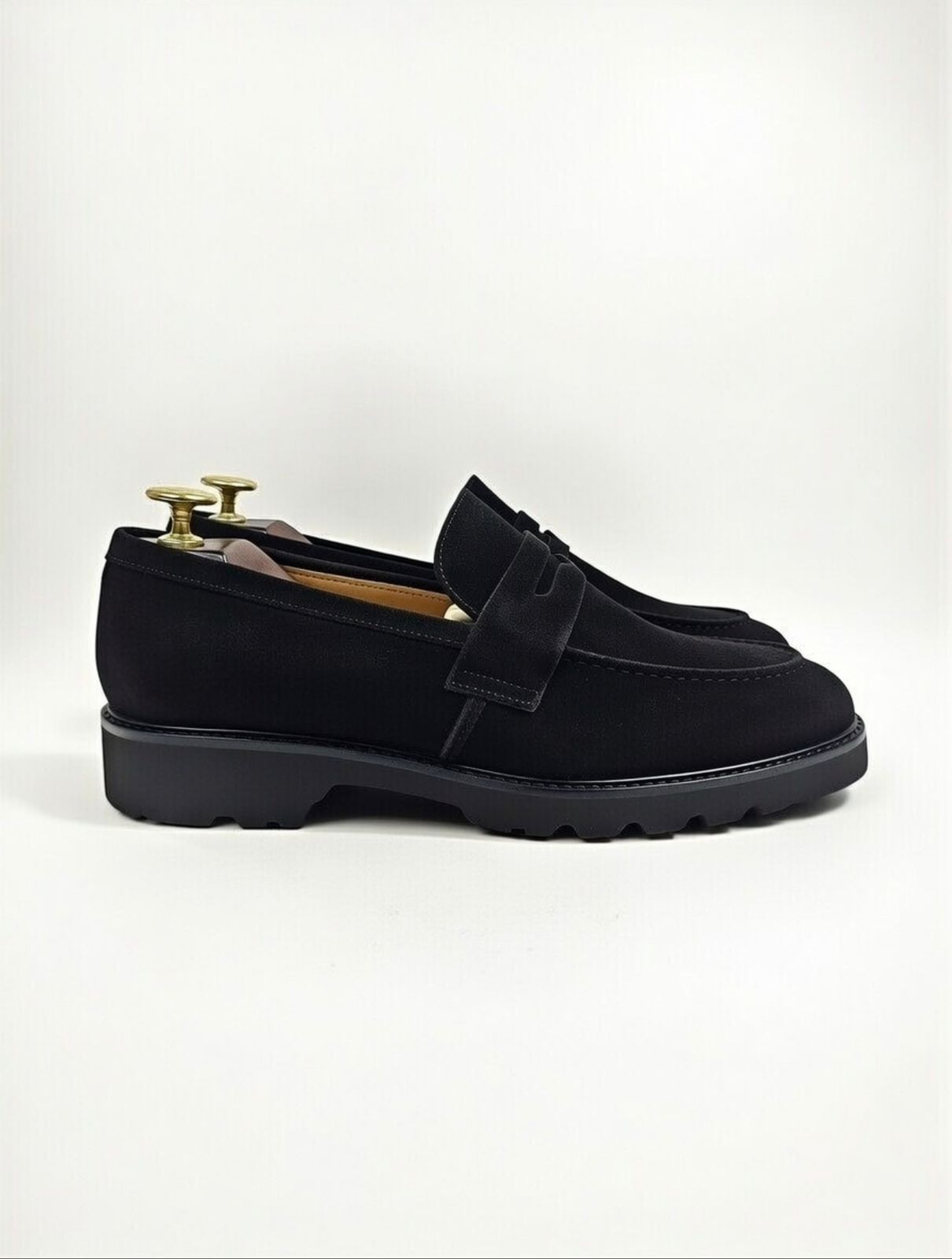 The Regent Loafer