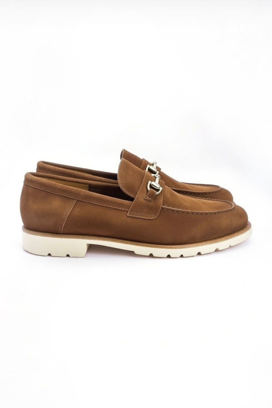 The Medici Bit Loafer
