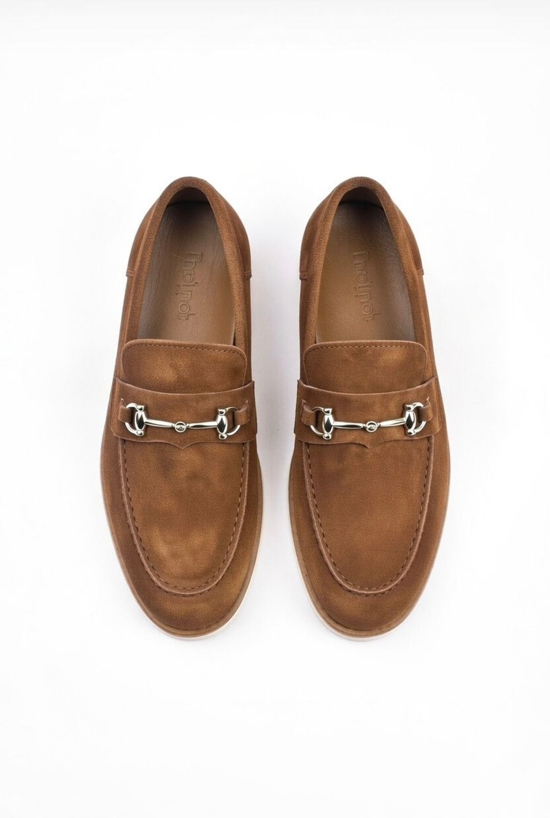 The Medici Bit Loafer