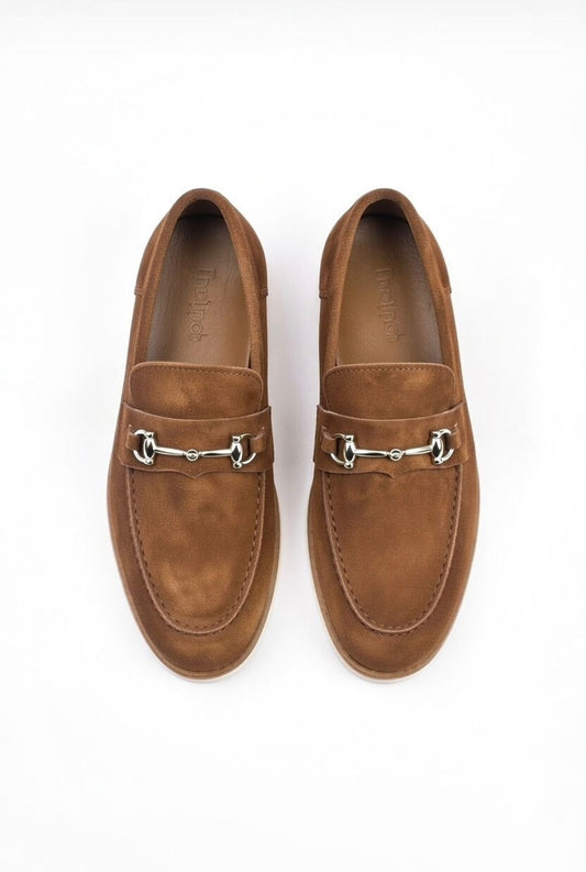 The Medici Bit Loafer