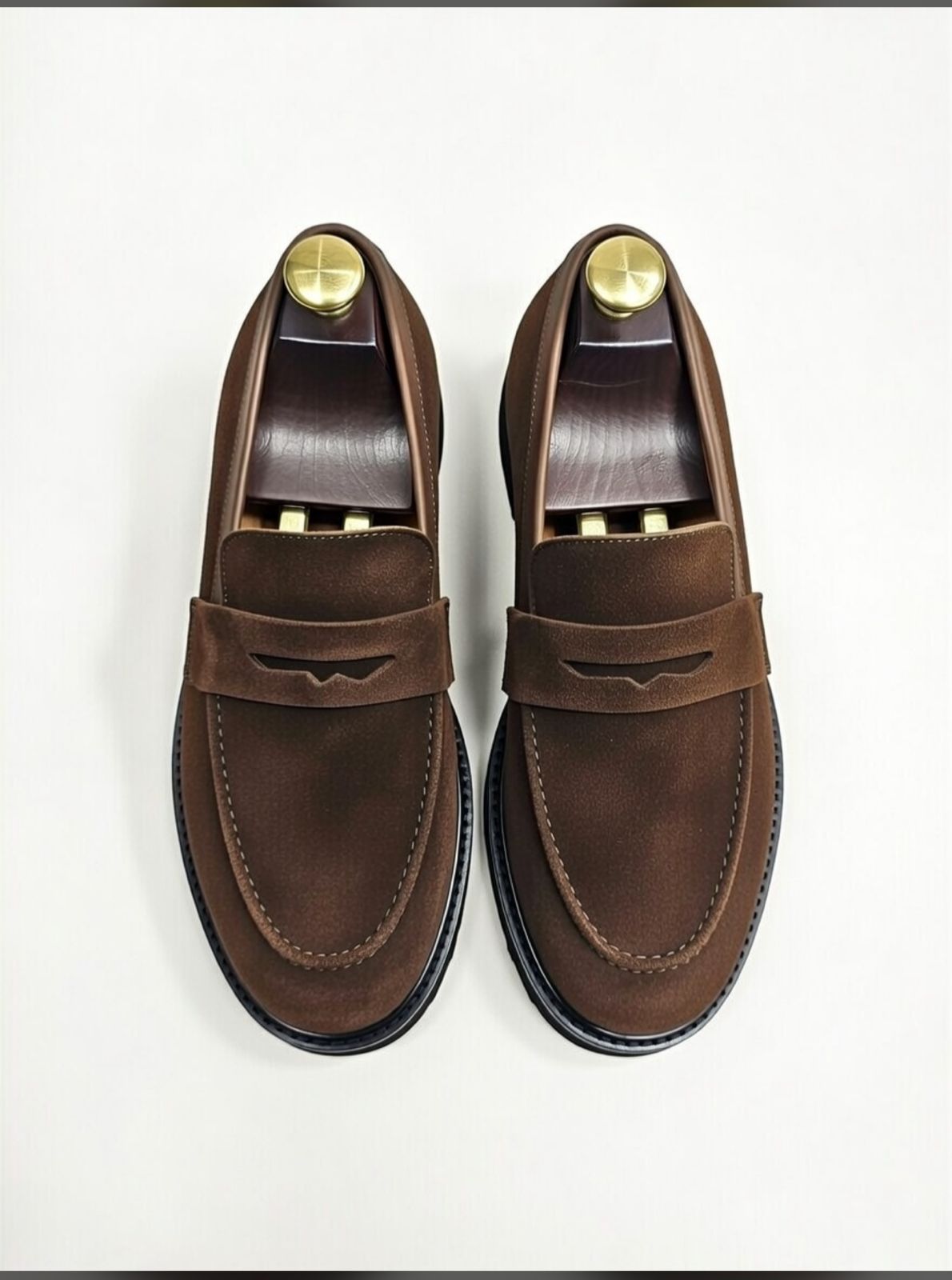 The Regent Loafer