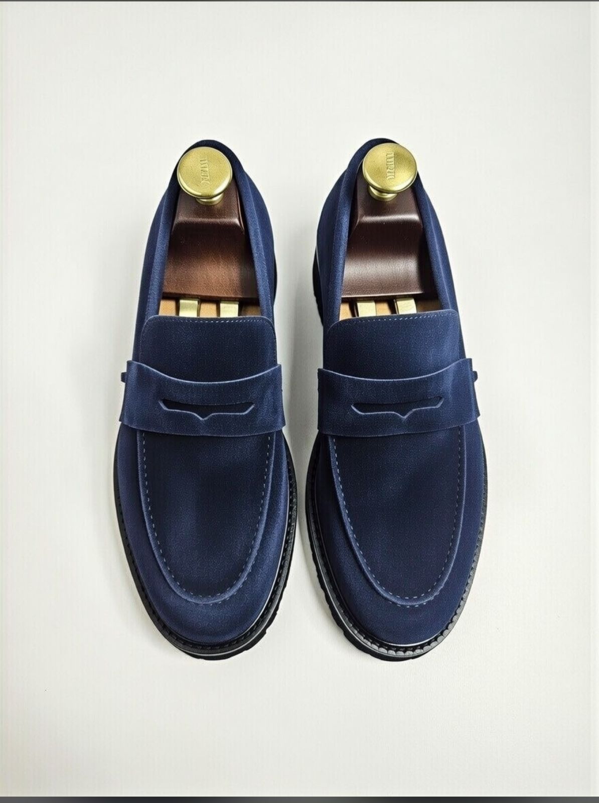 The Regent Loafer