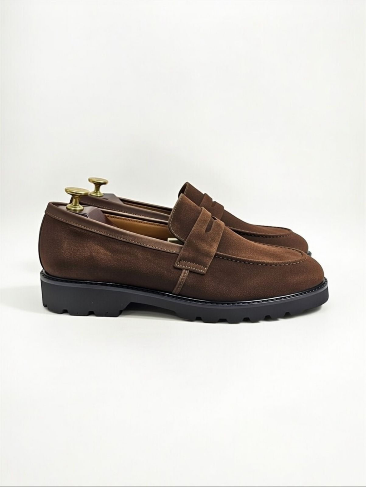 The Regent Loafer
