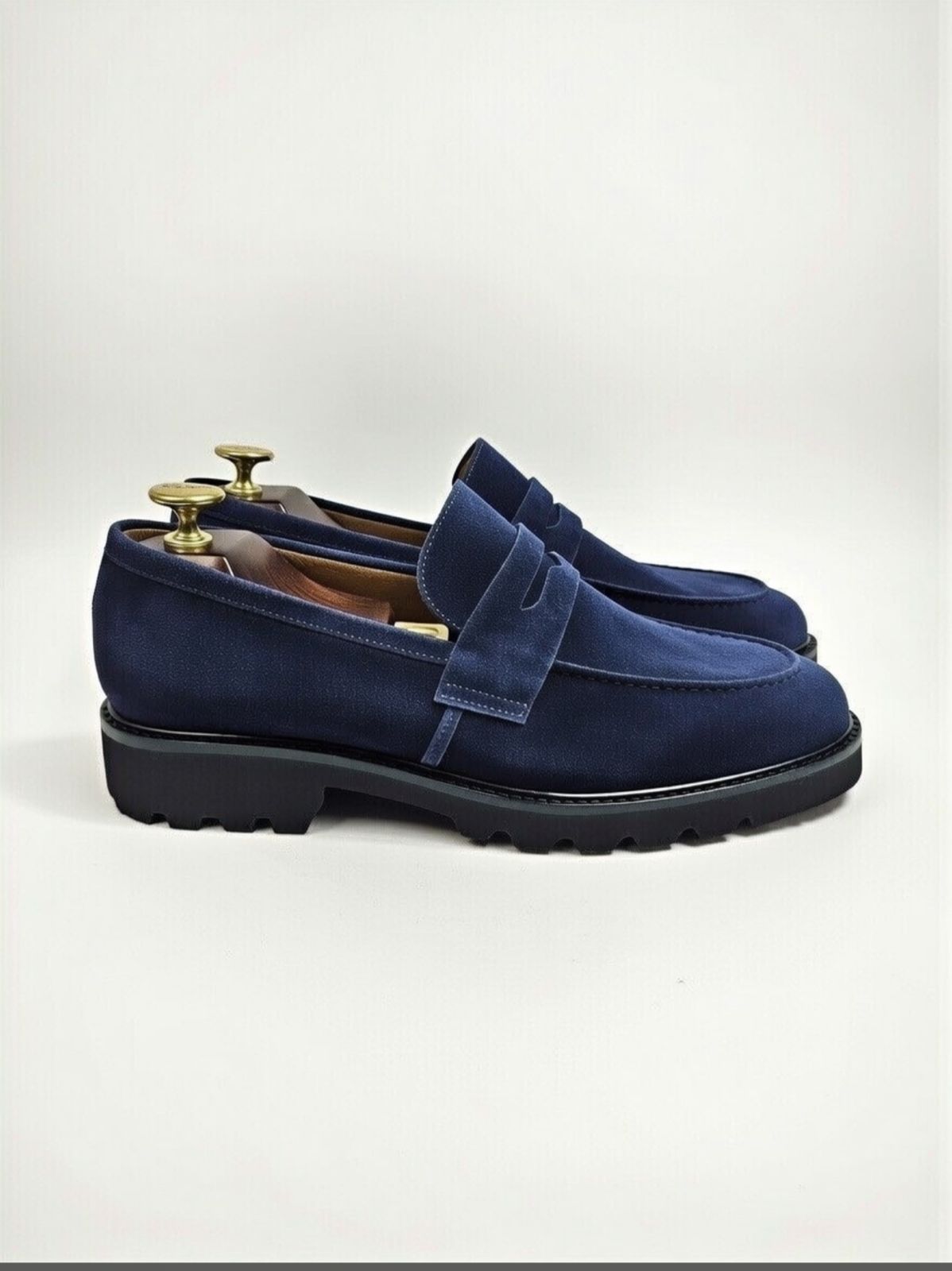 The Regent Loafer