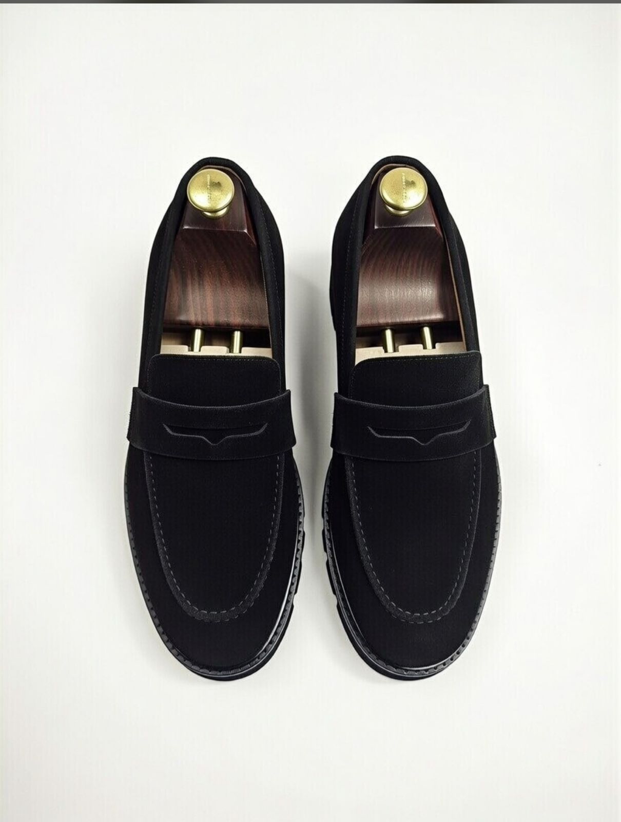 The Regent Loafer