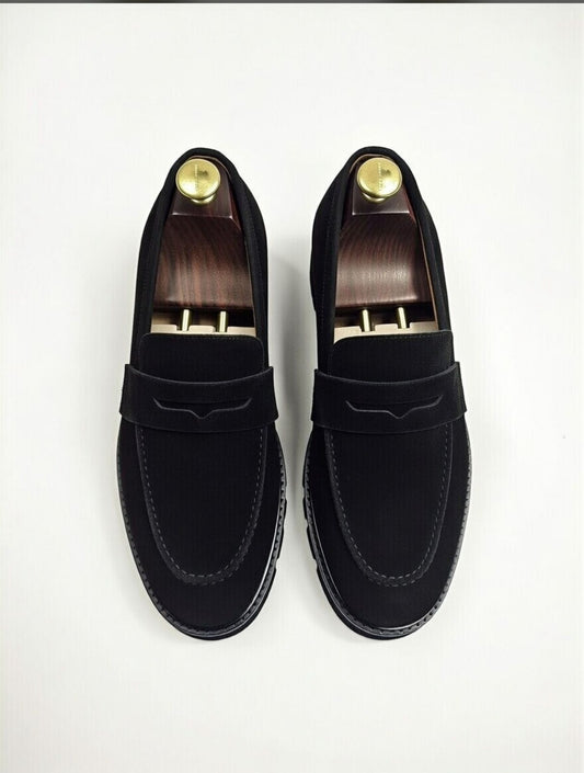 The Regent Loafer